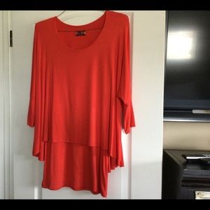 Dress/Top